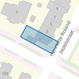 Perceel TIE00-H-1830