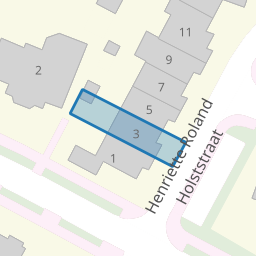 Perceel TIE00-H-1832