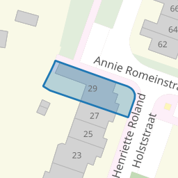 Perceel TIE00-H-1849