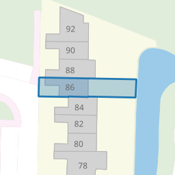 Perceel TIE00-H-1864