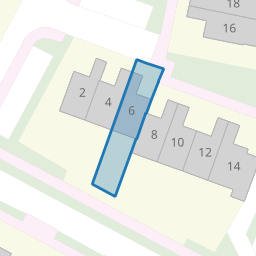 Perceel TIE00-H-1870