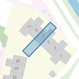 Perceel TIE00-H-1878