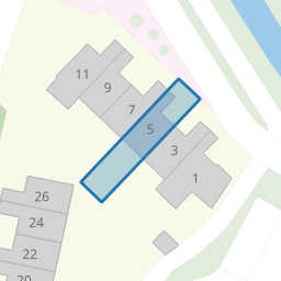 Perceel TIE00-H-1879