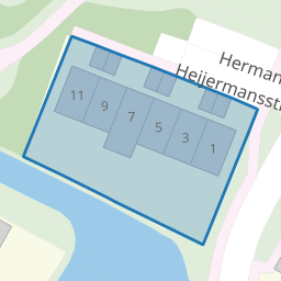 Perceel TIE00-H-1884