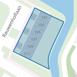 Perceel TIE00-H-1886