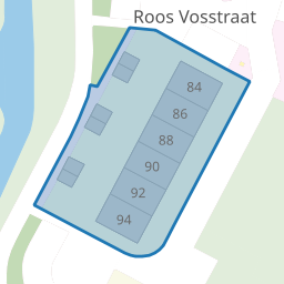 Perceel TIE00-H-1887