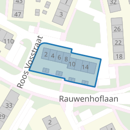 Perceel TIE00-H-1891