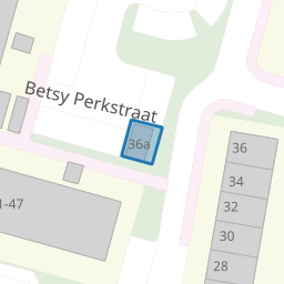 Perceel TIE00-H-1906