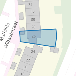 Perceel TIE00-H-1917