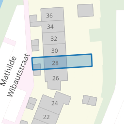 Perceel TIE00-H-1918