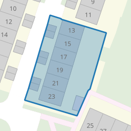 Perceel TIE00-H-1937