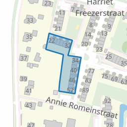 Perceel TIE00-H-1939