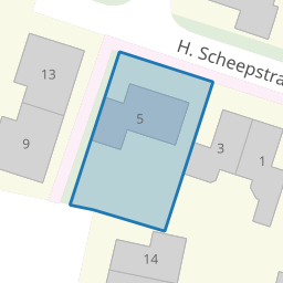 Perceel TIE00-H-1943