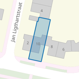 Perceel TIE00-H-1953