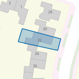 Perceel TIE00-H-1961