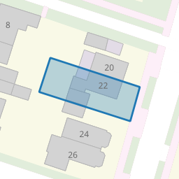 Perceel TIE00-H-1970