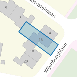 Perceel TIE00-H-1988