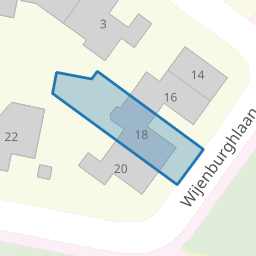 Perceel TIE00-H-1989