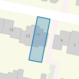 Perceel TIE00-H-1995