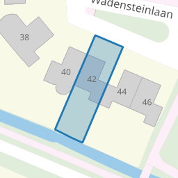 Perceel TIE00-H-2013