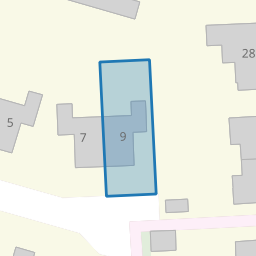 Perceel TIE00-H-2022