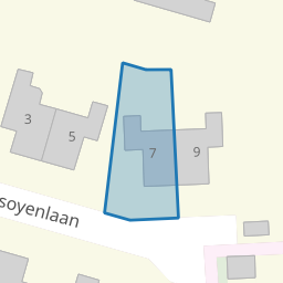 Perceel TIE00-H-2023