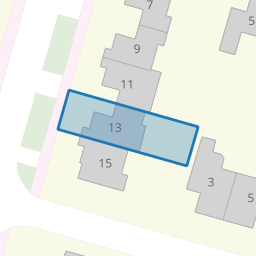 Perceel TIE00-H-2026