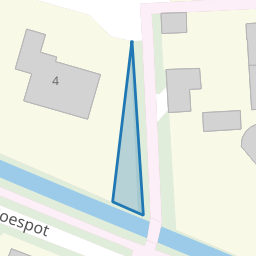 Perceel TIE00-H-2038