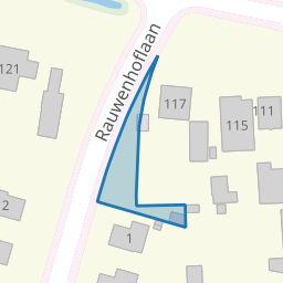 Perceel TIE00-H-2070