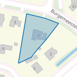 Perceel TIE00-H-2083