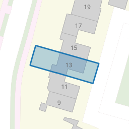 Perceel TIE00-H-2141