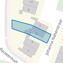 Perceel TIE00-H-2145