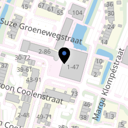 Appartement TIE00 H 2181 13