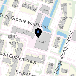 Appartement TIE00 H 2181 14