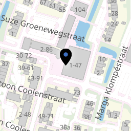 Appartement TIE00 H 2181 37