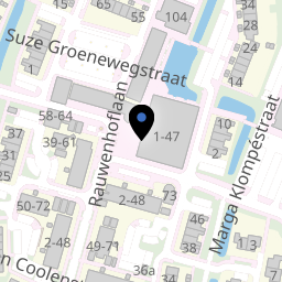 Appartement TIE00 H 2181 4