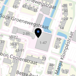 Appartement TIE00 H 2181 9