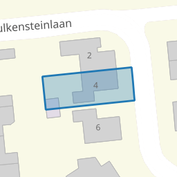 Perceel TIE00-H-2206