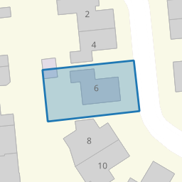 Perceel TIE00-H-2207