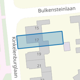 Perceel TIE00-H-2223