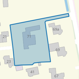 Perceel TIE00-H-2251