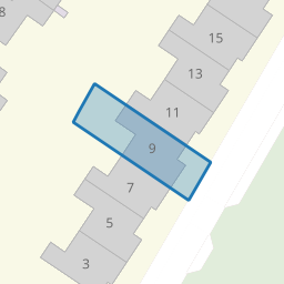 Perceel TIE00-H-2255