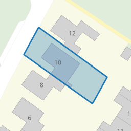 Perceel TIE00-H-2261