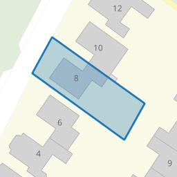 Perceel TIE00-H-2262