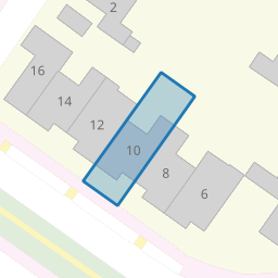 Perceel TIE00-H-2268