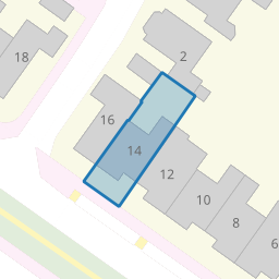 Perceel TIE00-H-2270