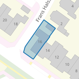Perceel TIE00-H-2271