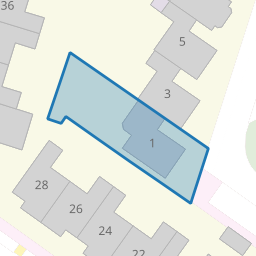 Perceel TIE00-H-2278