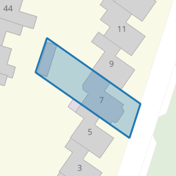 Perceel TIE00-H-2281