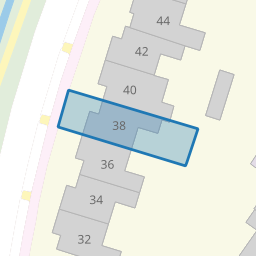 Perceel TIE00-H-2291